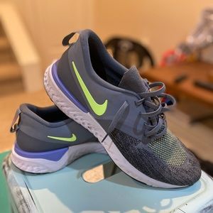 Men’s Odyssey React